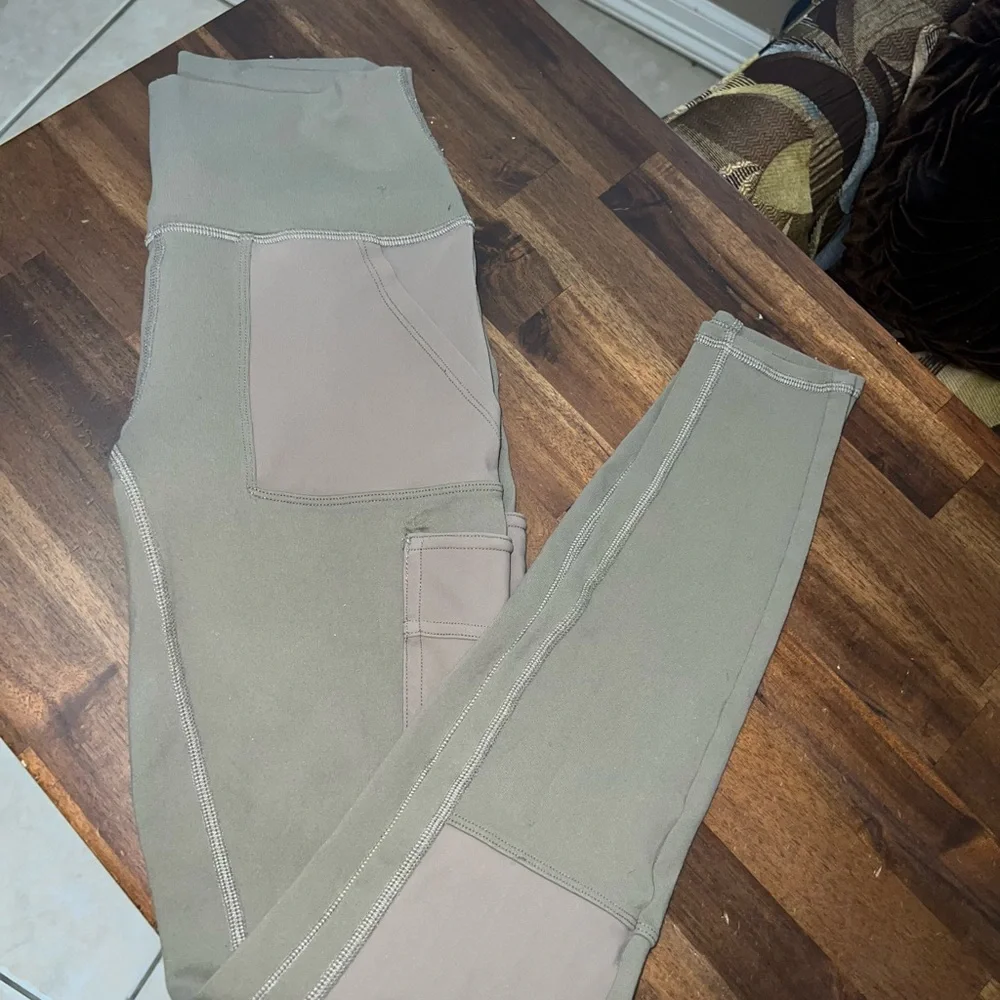 ALO Yoga‎ Cargo Pants XS
